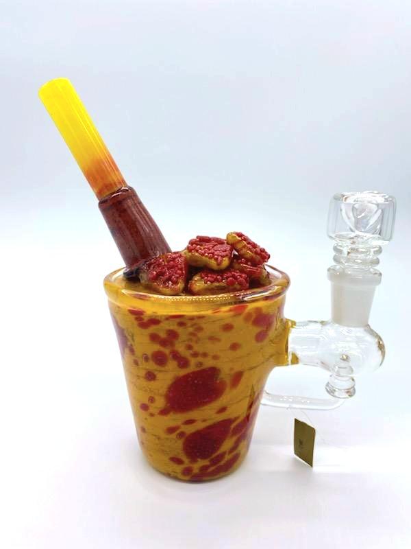 Empire Glassworks Mangonada