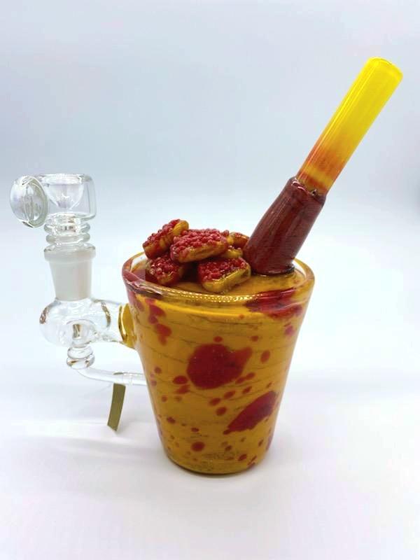 Empire Glassworks Mangonada