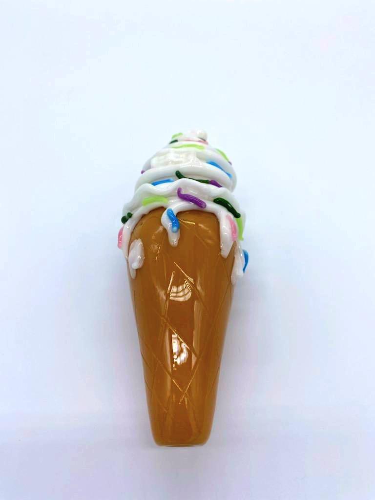 Empire Glassworks Sprinkle Cone