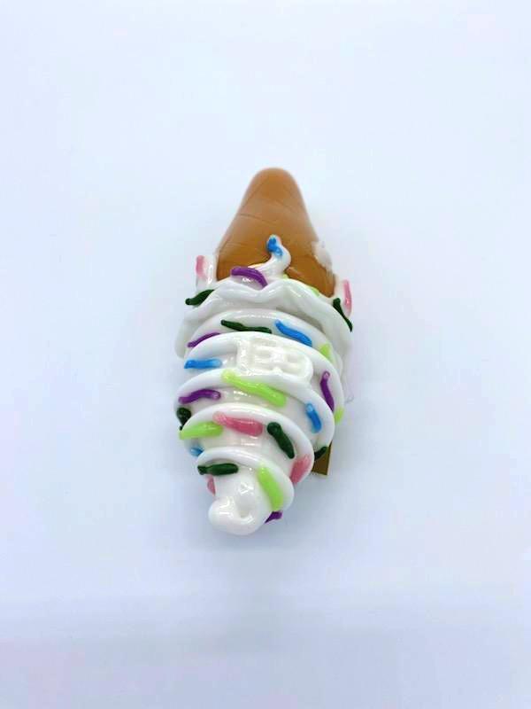 Empire Glassworks Sprinkle Cone