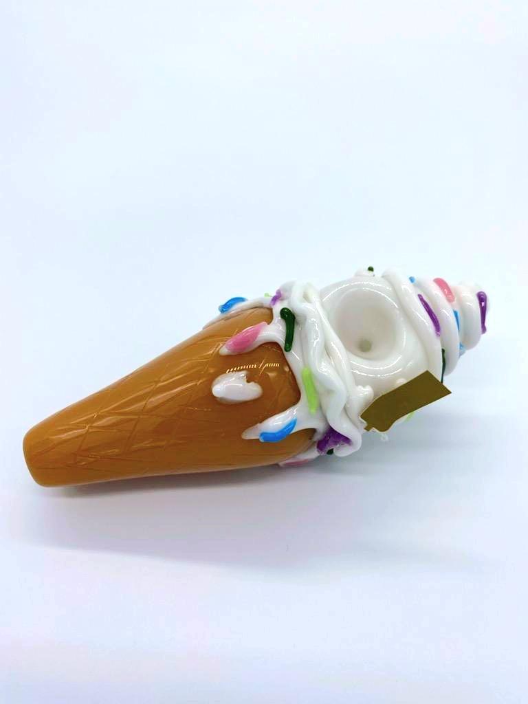Empire Glassworks Sprinkle Cone