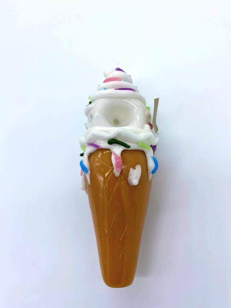 Empire Glassworks Sprinkle Cone