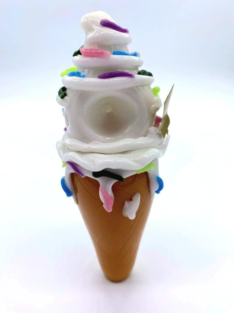 Empire Glassworks Sprinkle Cone