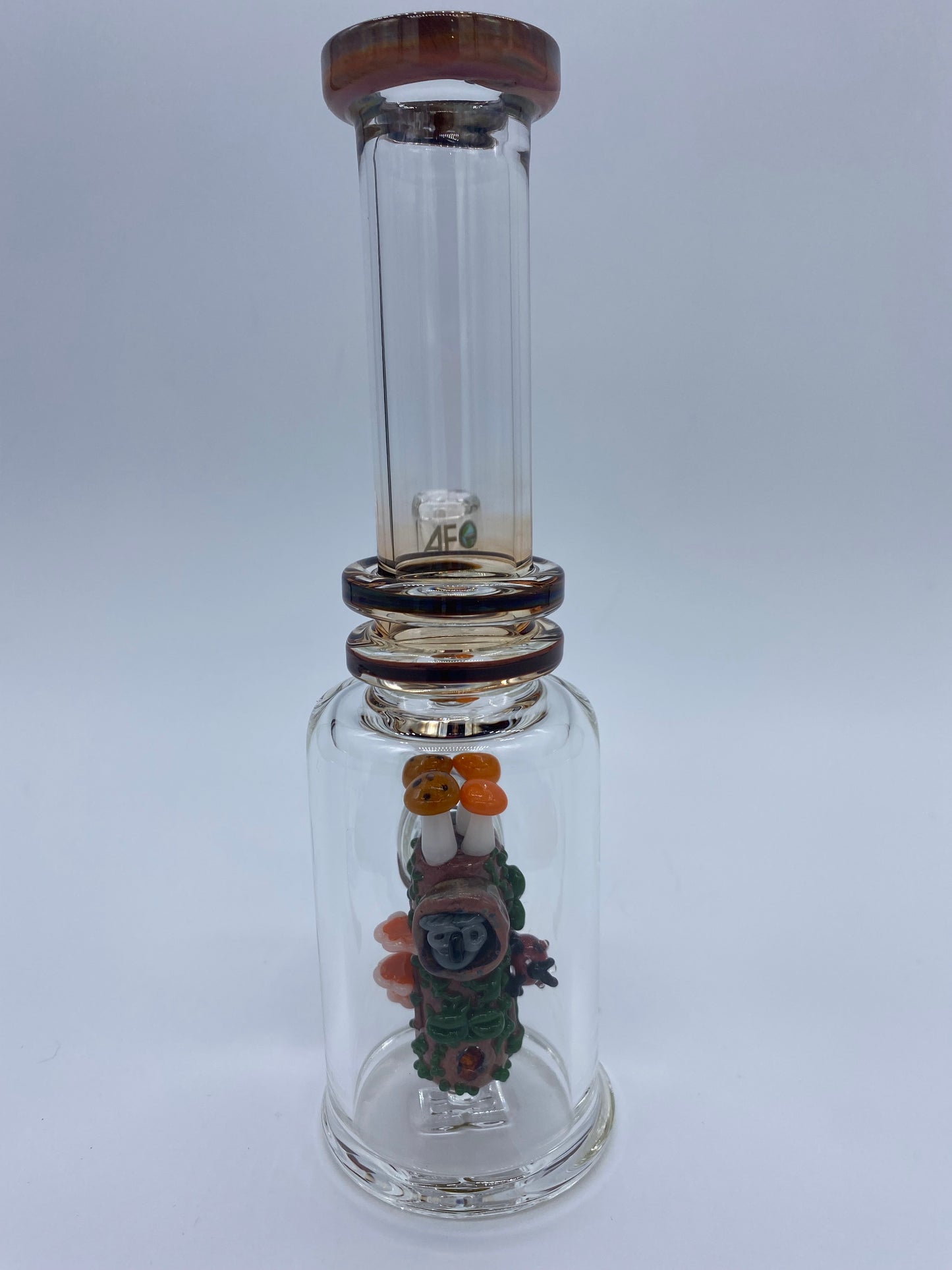Empire Glassworks Renew The Redwood