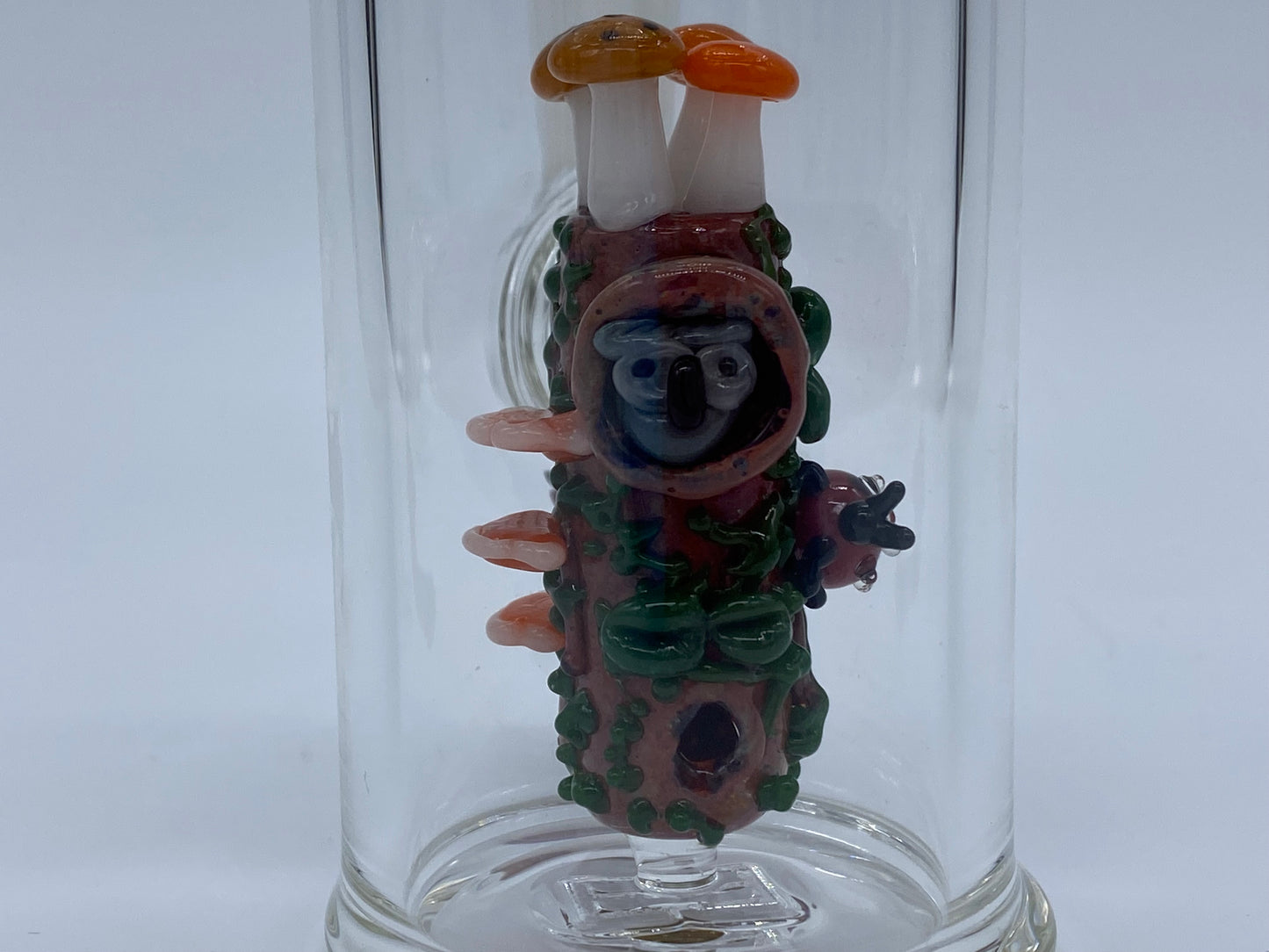 Empire Glassworks Renew The Redwood