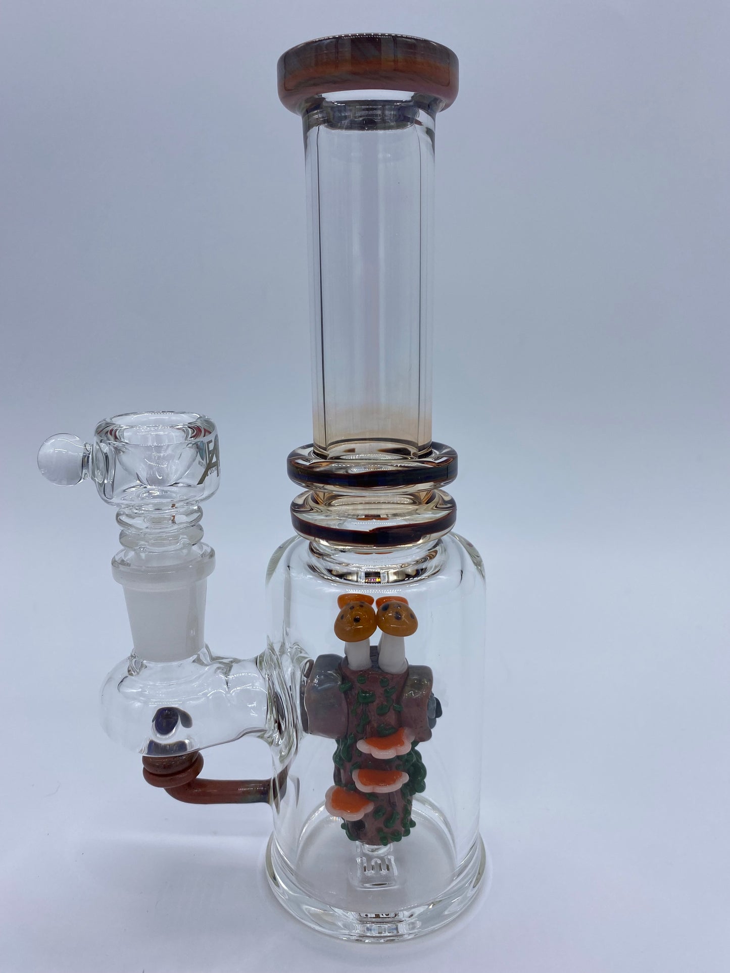 Empire Glassworks Renew The Redwood
