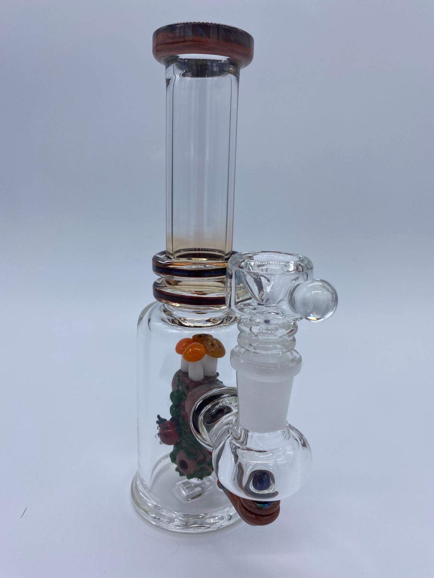 Empire Glassworks Renew The Redwood