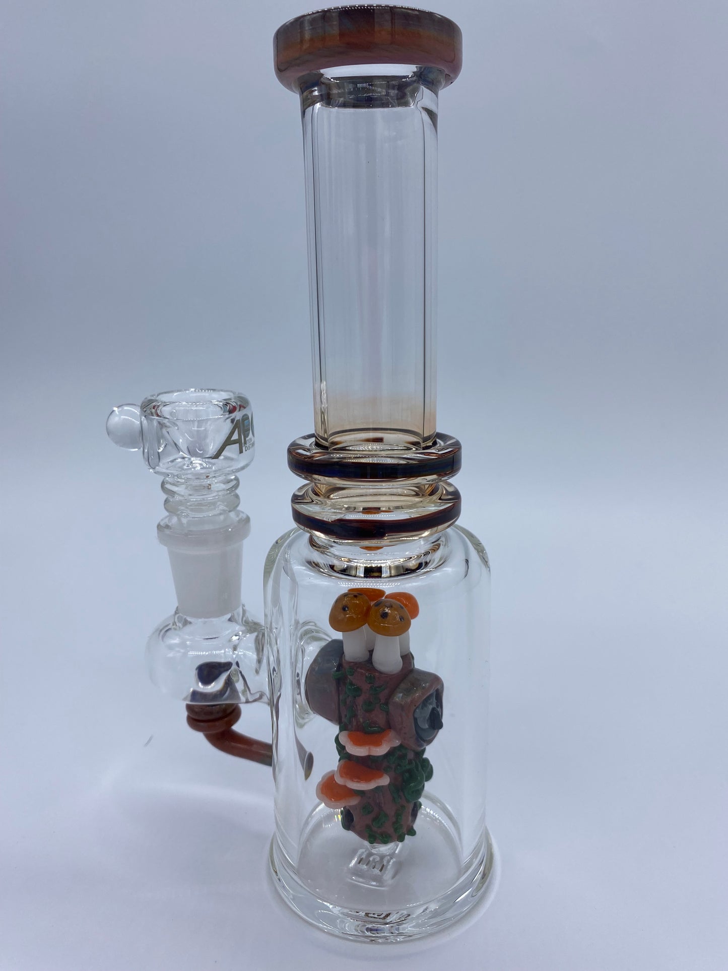 Empire Glassworks Renew The Redwood