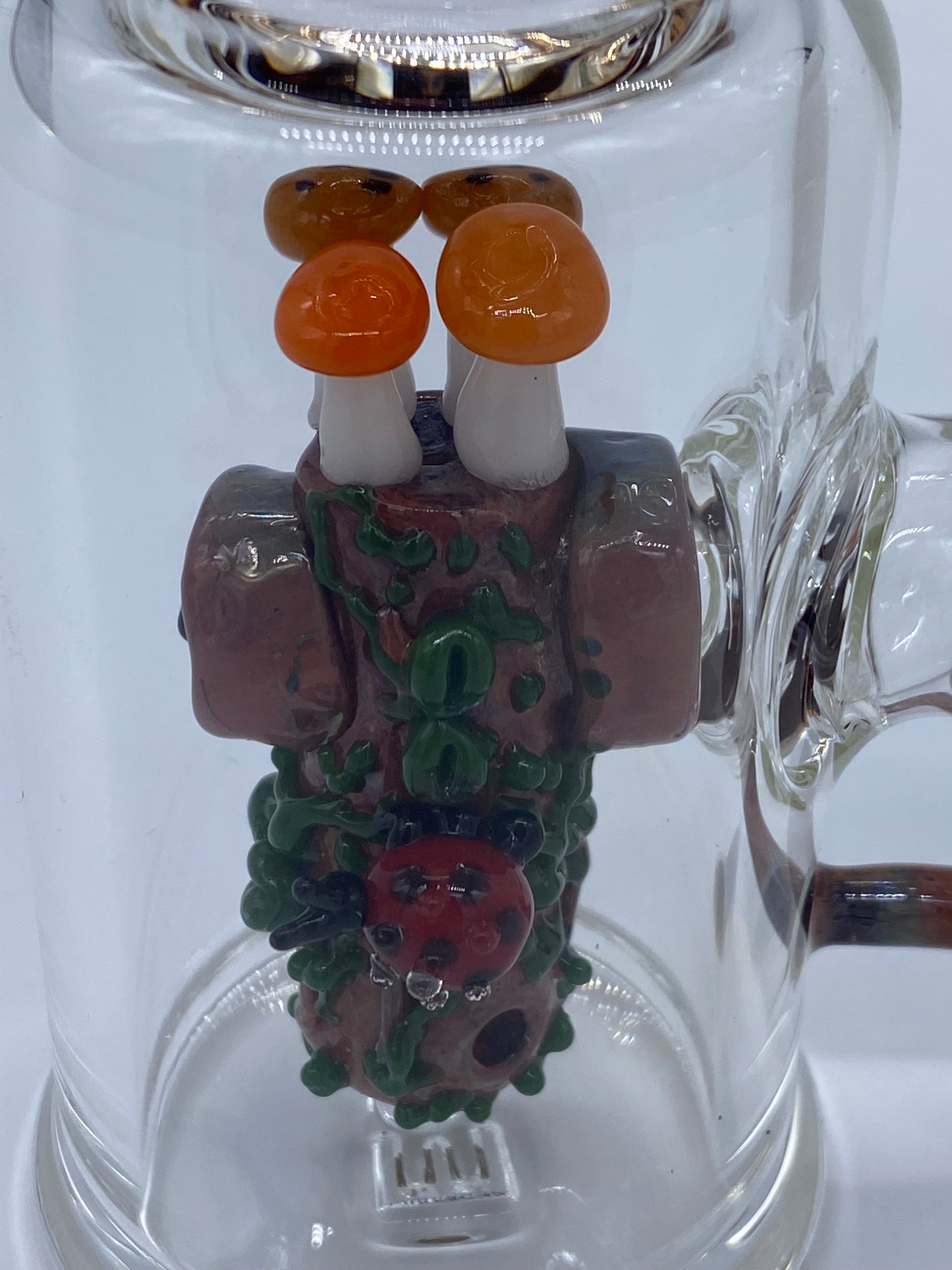 Empire Glassworks Renew The Redwood