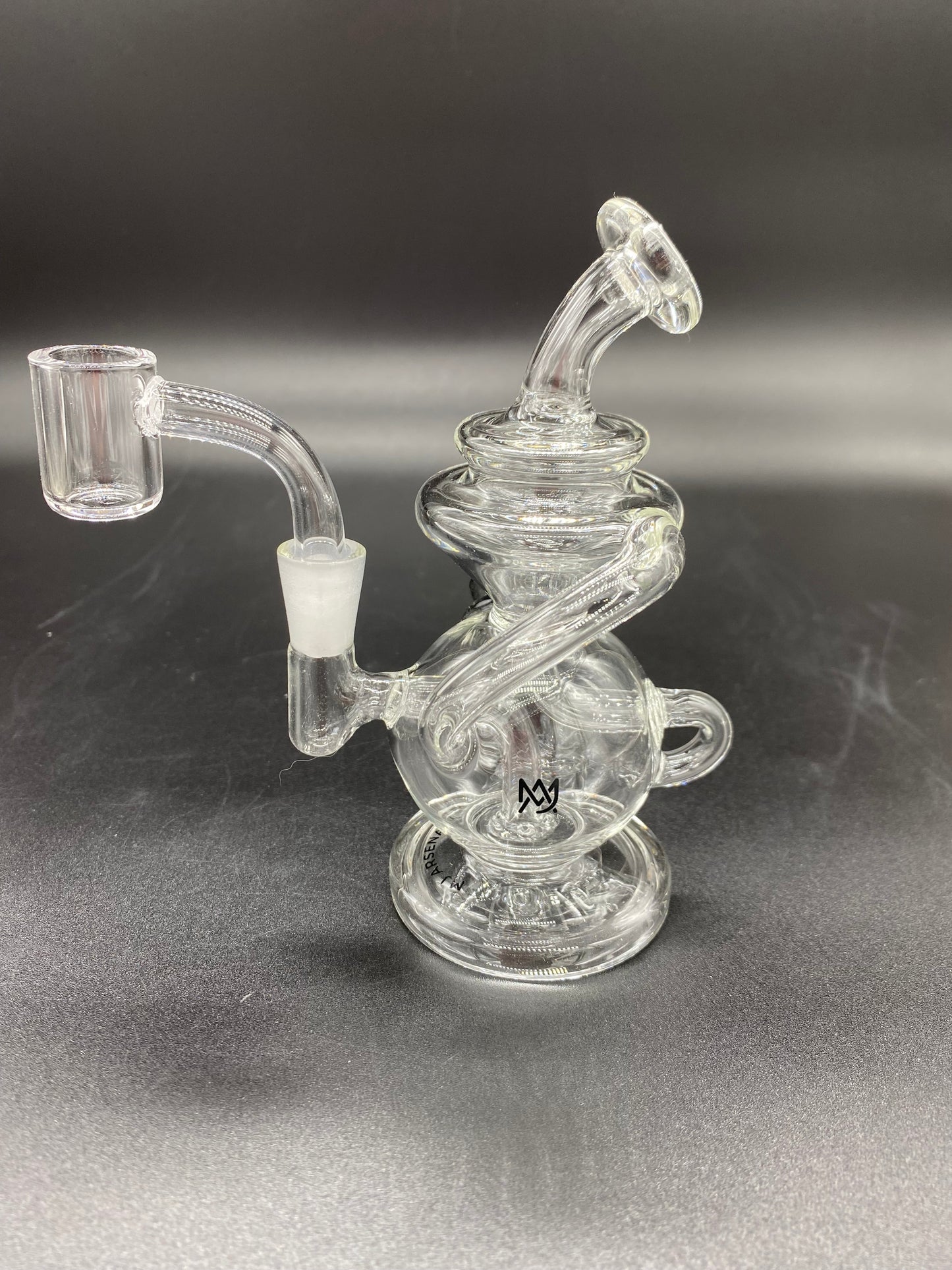 Mini Jig