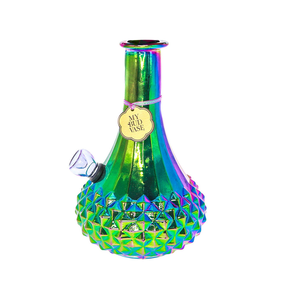 My bud Vase Aurora
