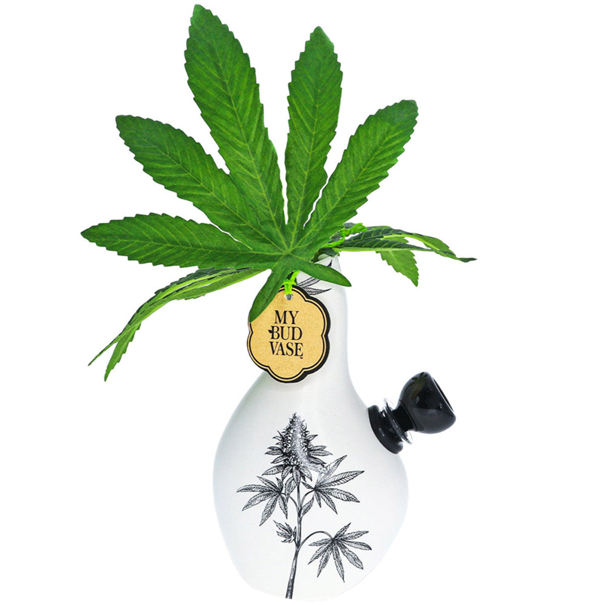 My Bud Vase Love Bud