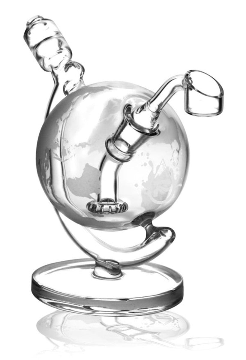 Atlas Globe