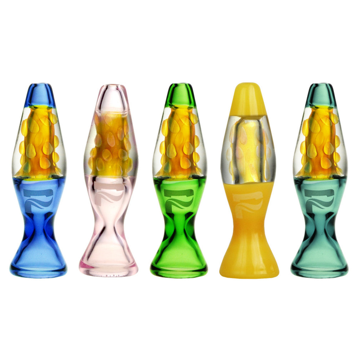 Pulsar Lava Lamp