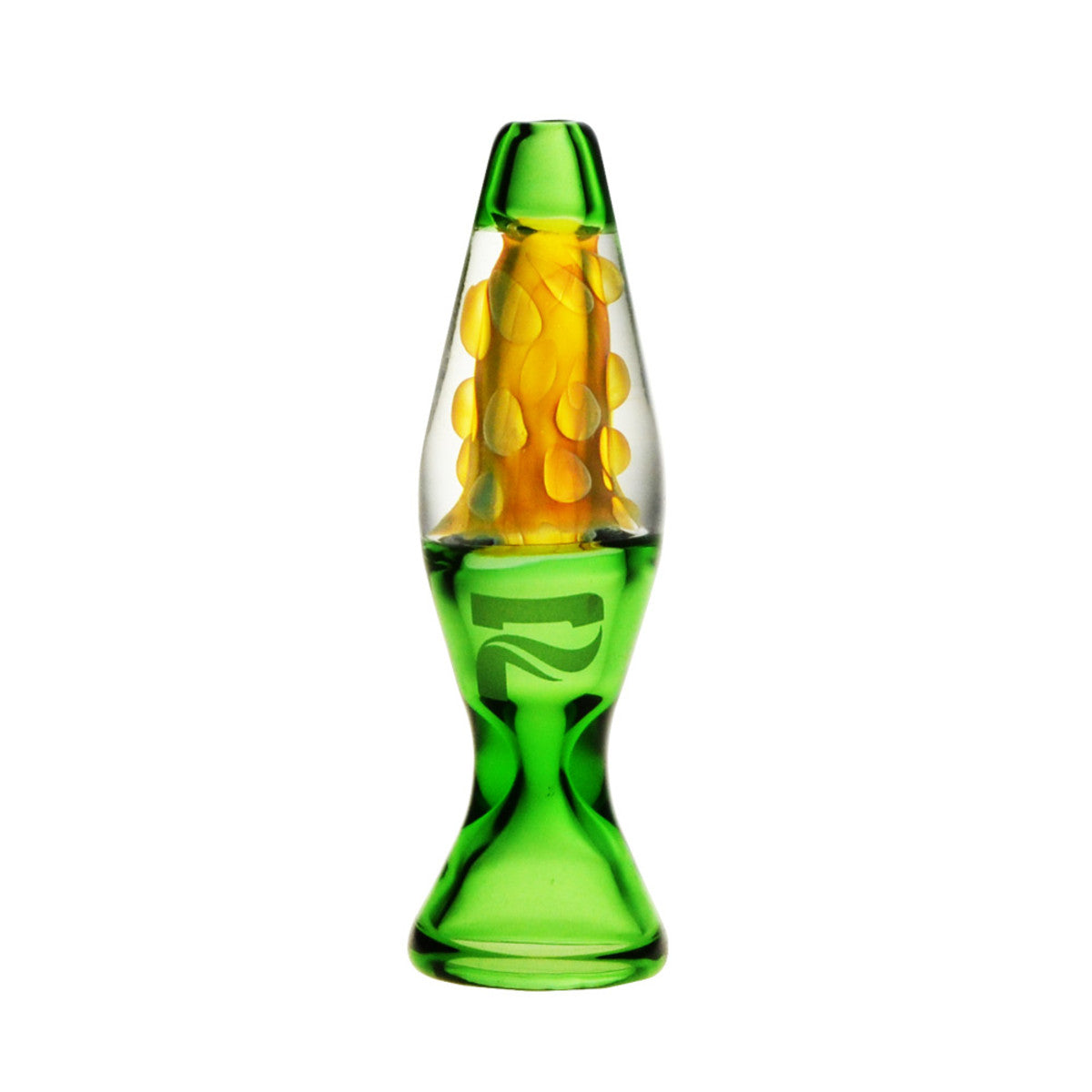 Pulsar Lava Lamp