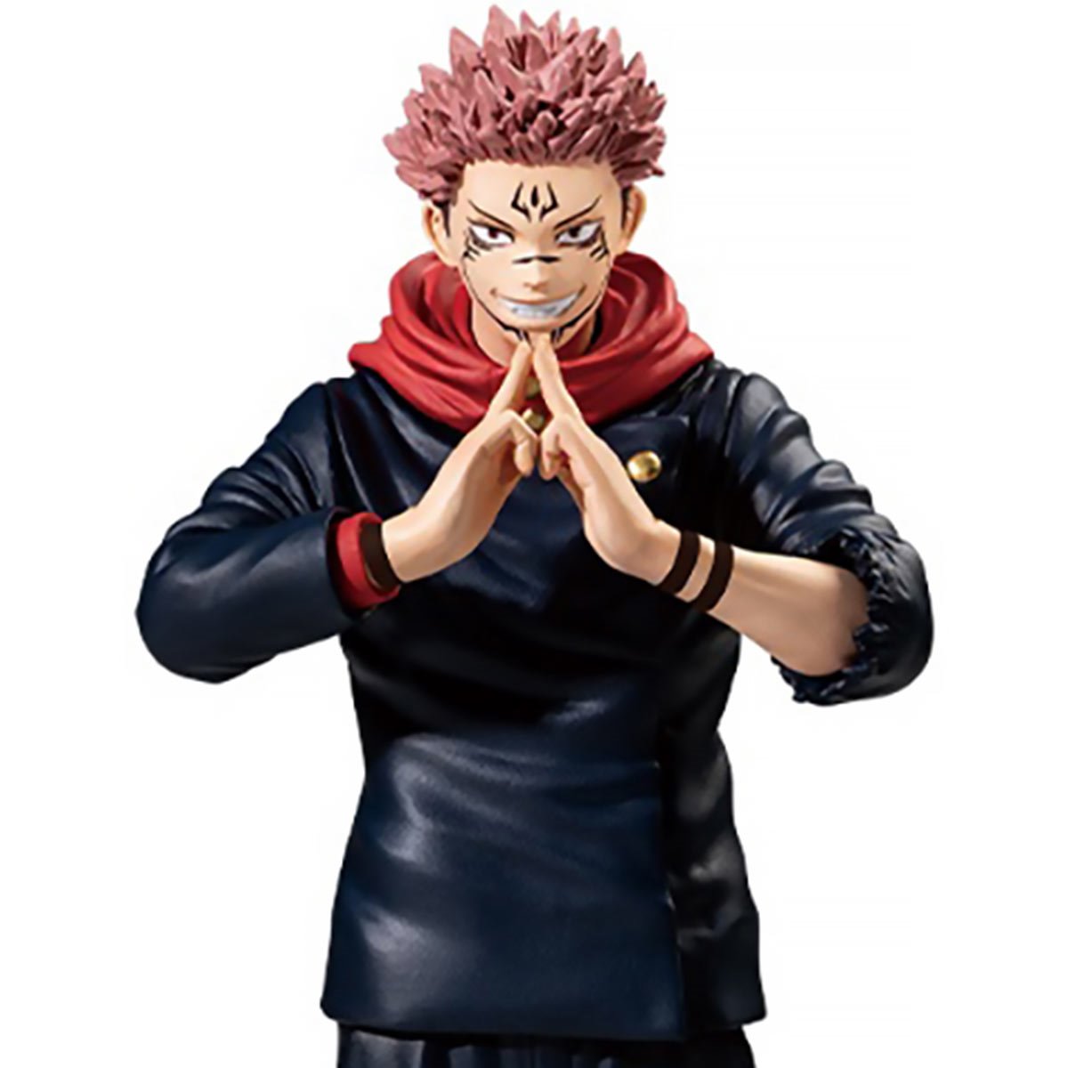 Jujutsu Kaisen Sukuna Statue