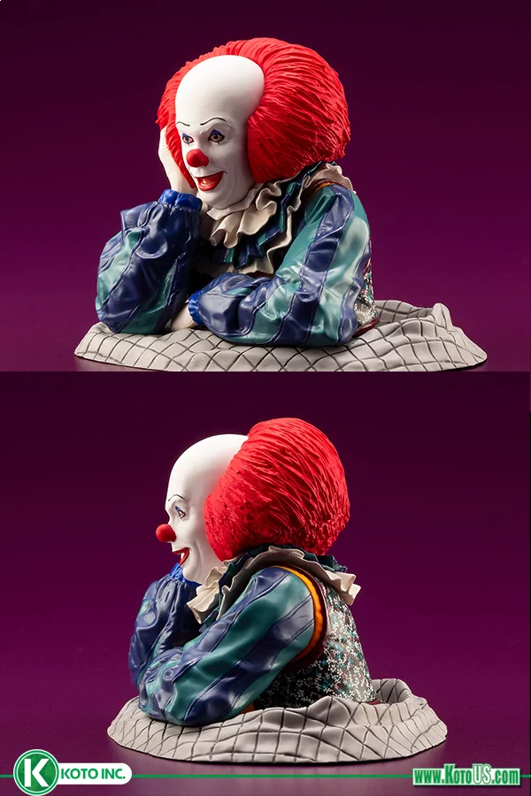 IT Pennywise 1990 ARTFX
