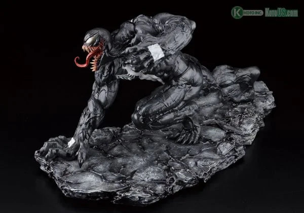 Venom Renewal Edition ARTFX+