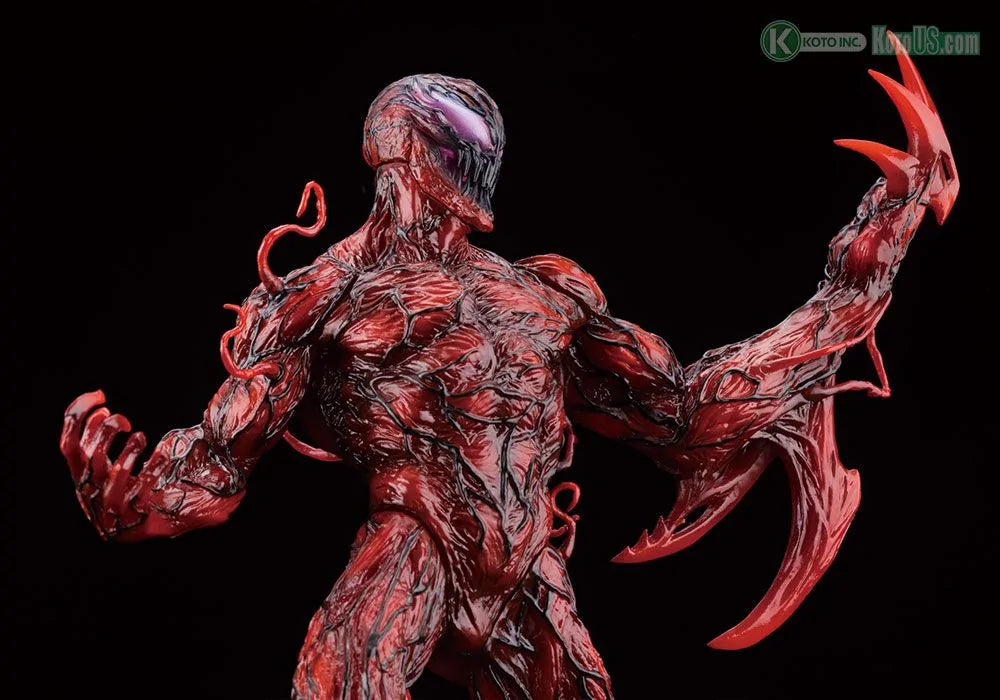 Carnage Renewal Edition ARTFX+