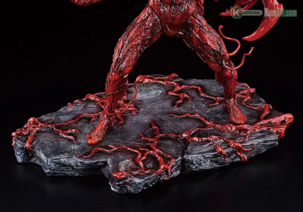 Carnage Renewal Edition ARTFX+