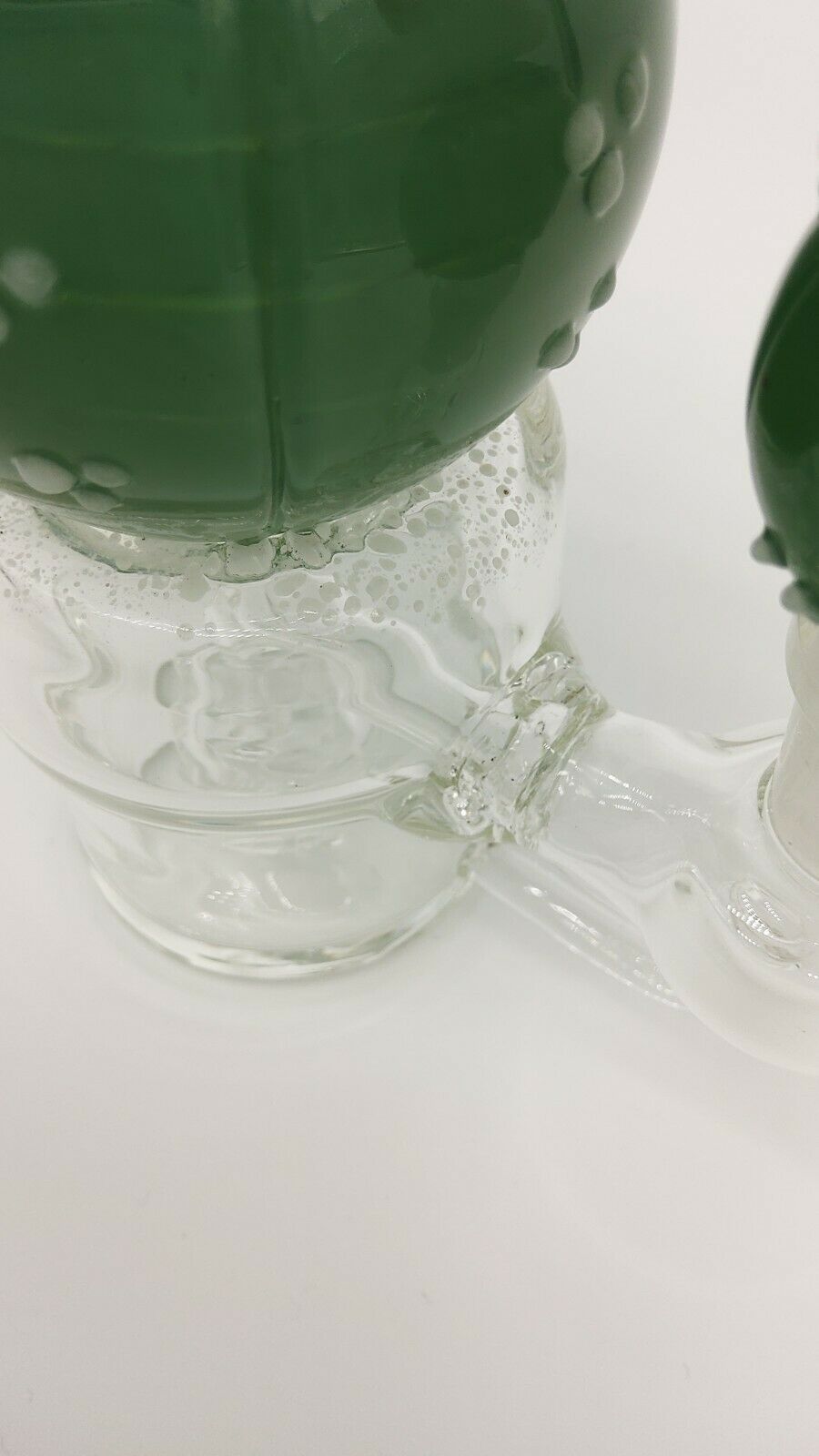 Empire Glassworks Peyote