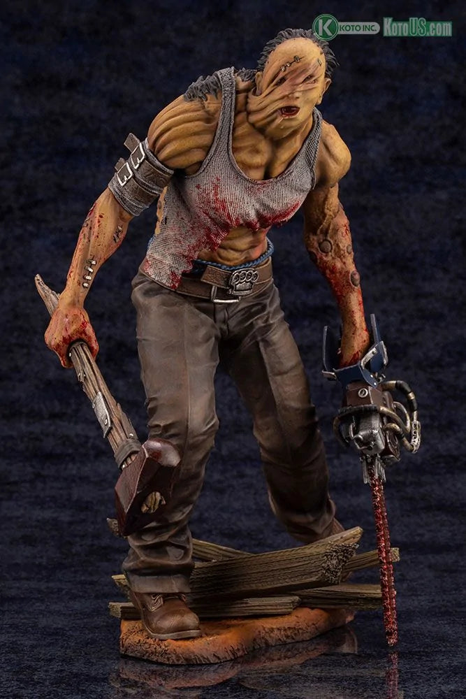 Dead By Daylight The Hillbilly