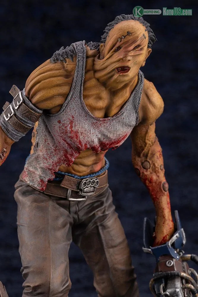 Dead By Daylight The Hillbilly