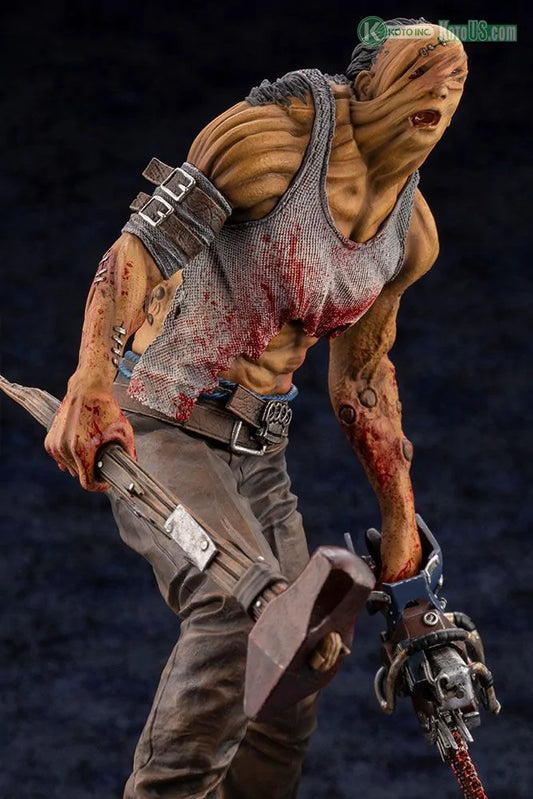 Dead By Daylight The Hillbilly