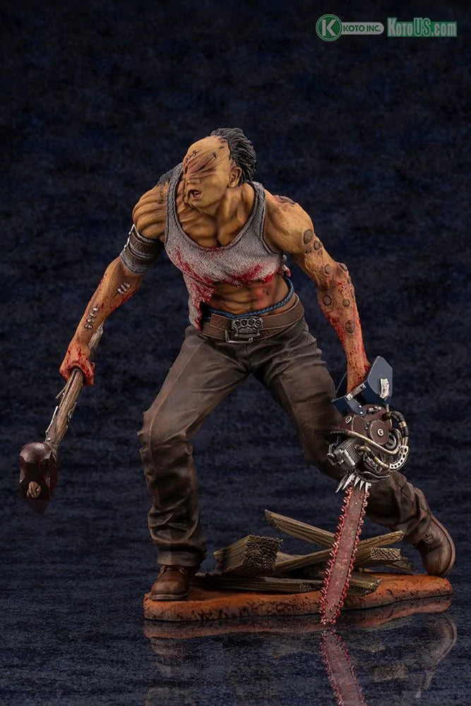 Dead By Daylight The Hillbilly