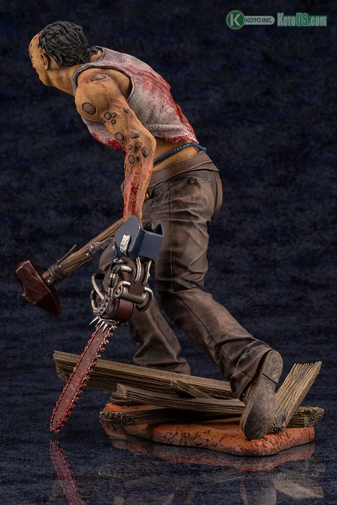 Dead By Daylight The Hillbilly