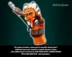 Star Wars ARTFX+ Anakin Skywalker The Clone Wars