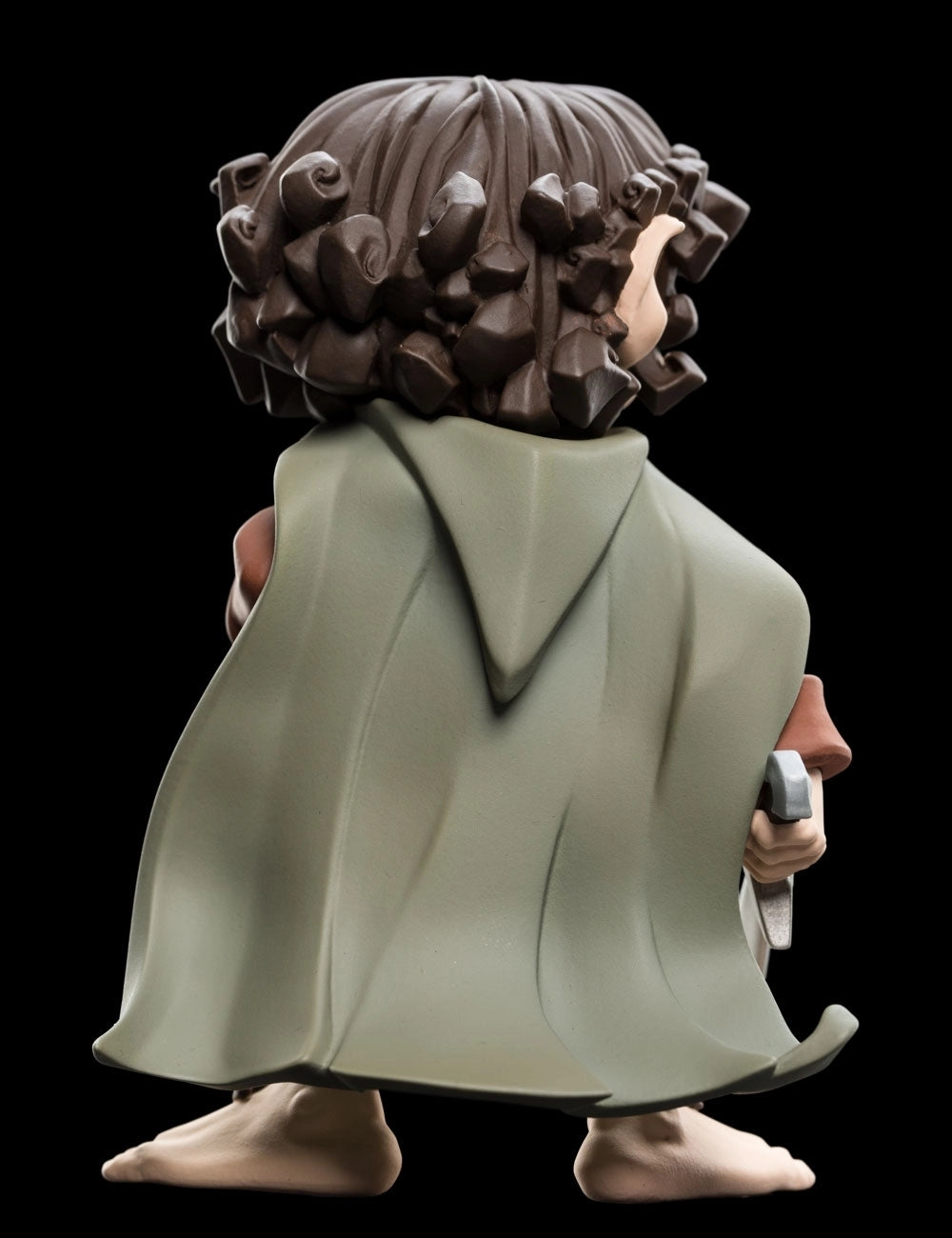 Weta Workshop Mini Epics Frodo Baggins