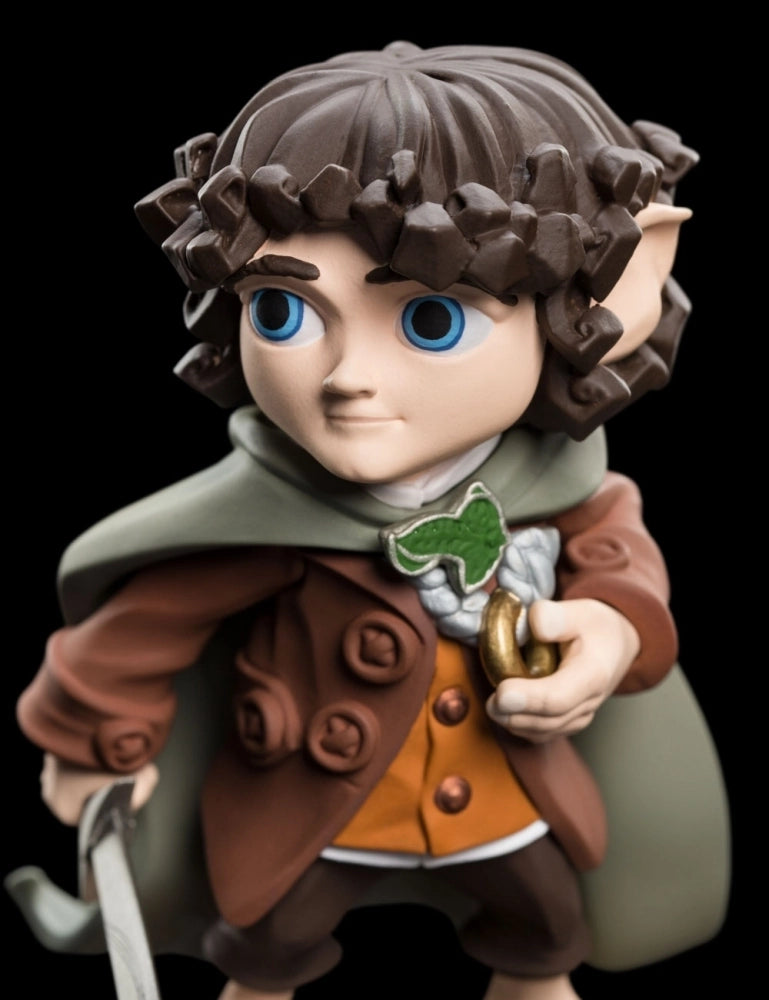 Weta Workshop Mini Epics Frodo Baggins