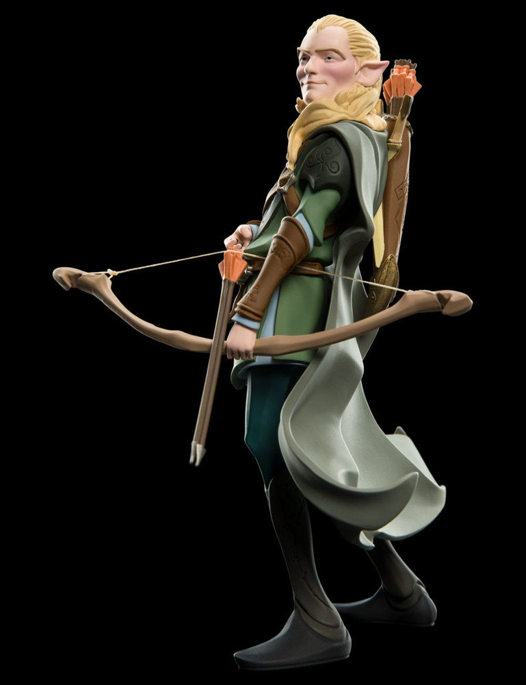 Weta Workshop Mini Epics Legolas