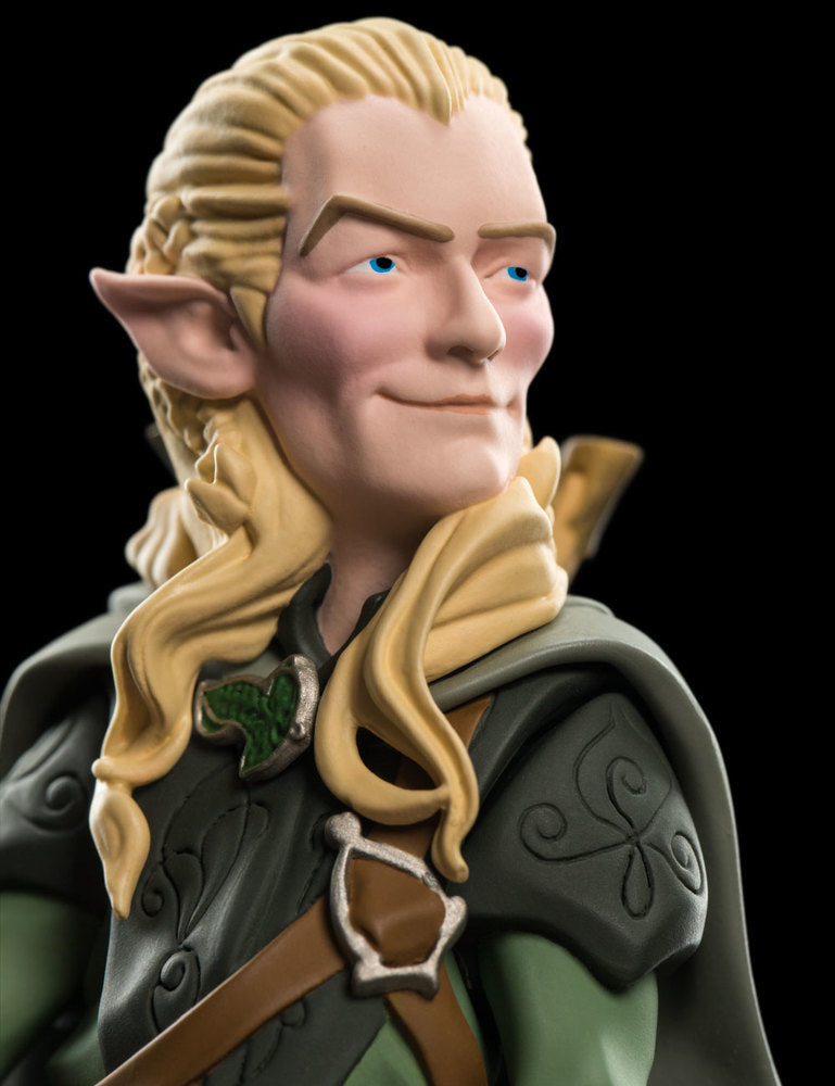 Weta Workshop Mini Epics Legolas