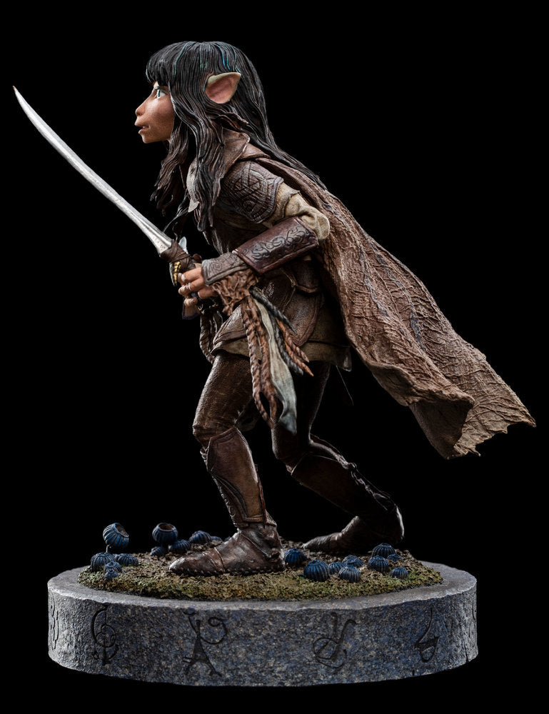 Weta Workshop Rian The Gelfing 1:6 Scale