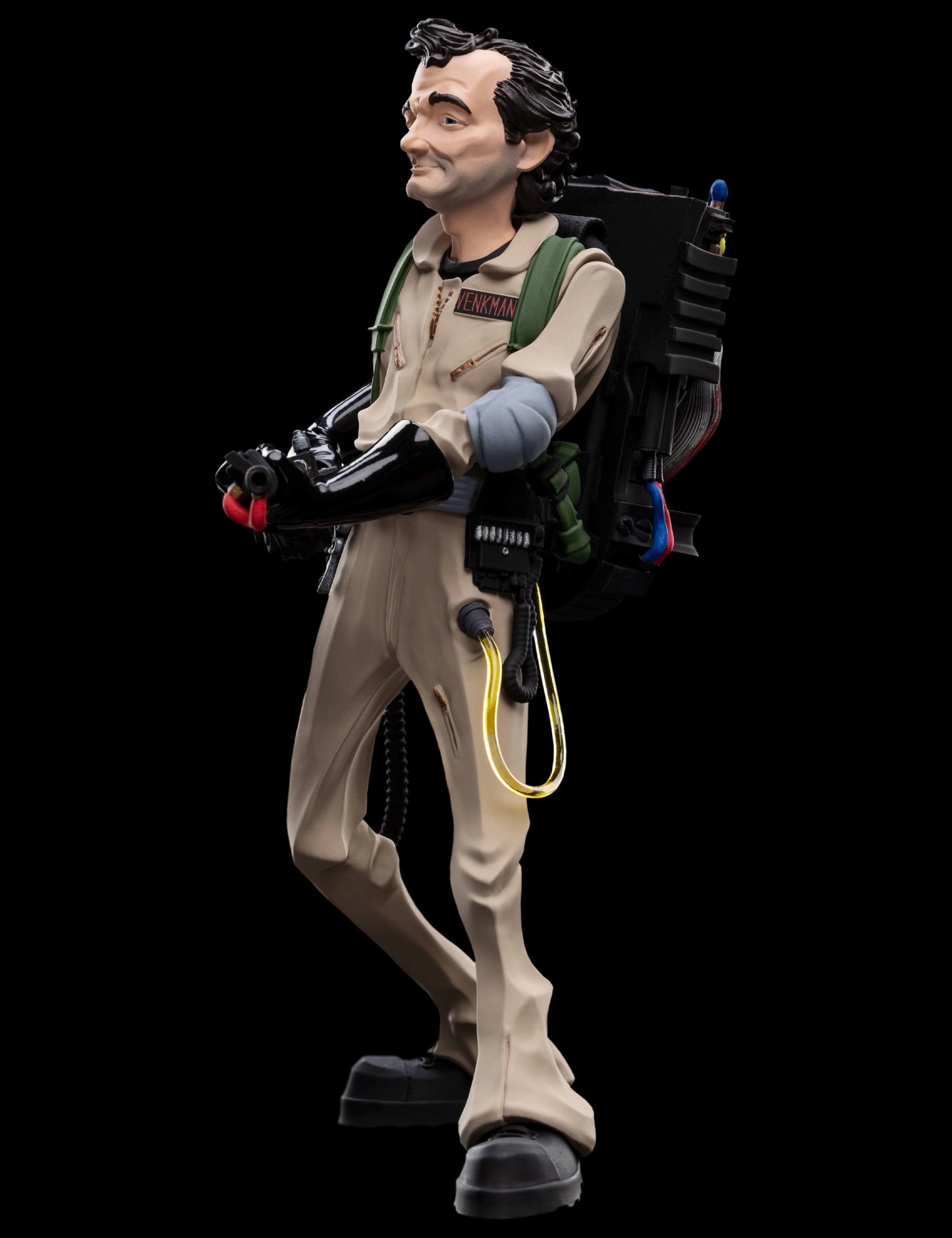 Weta Workshop Mini Epics: Peter Venkman