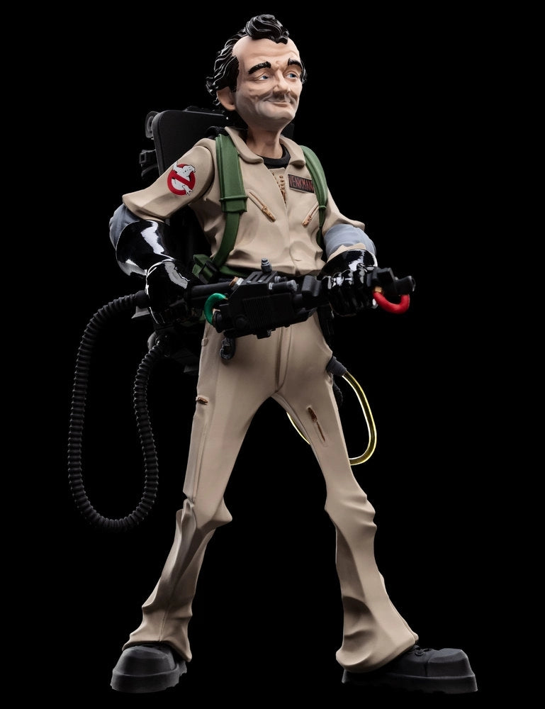 Weta Workshop Mini Epics: Peter Venkman