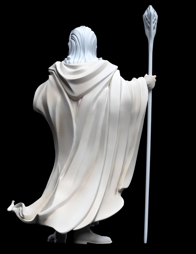 Weta Workshop Mini Epics Gandalf The White