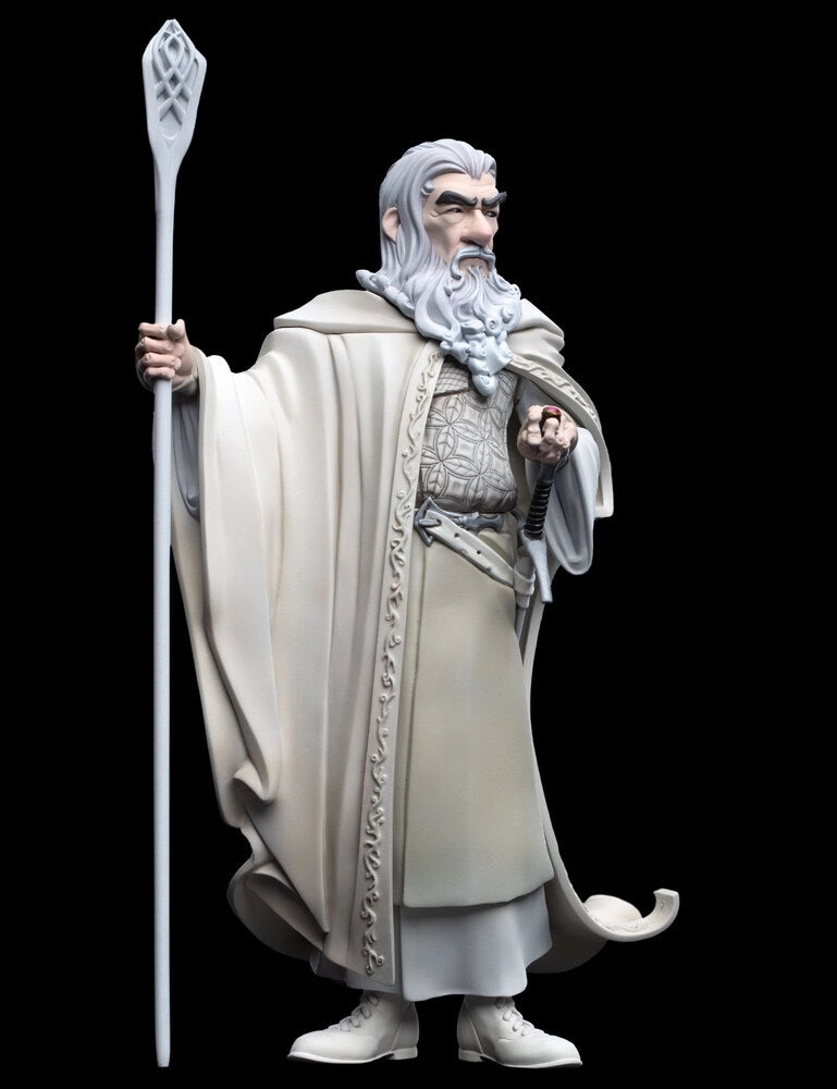 Weta Workshop Mini Epics Gandalf The White