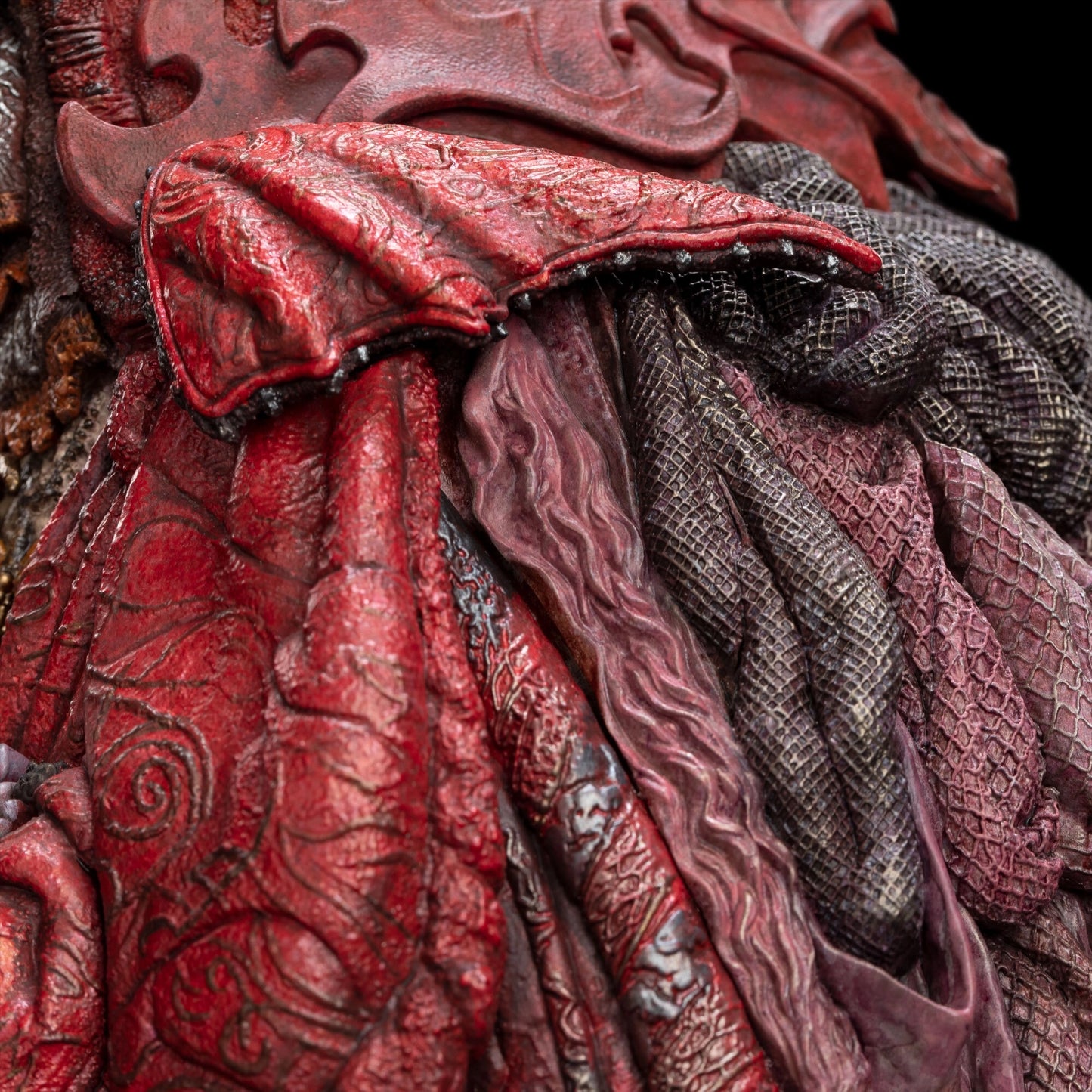 The Dark Crystal Skeksil The Chamberlin Skeksis