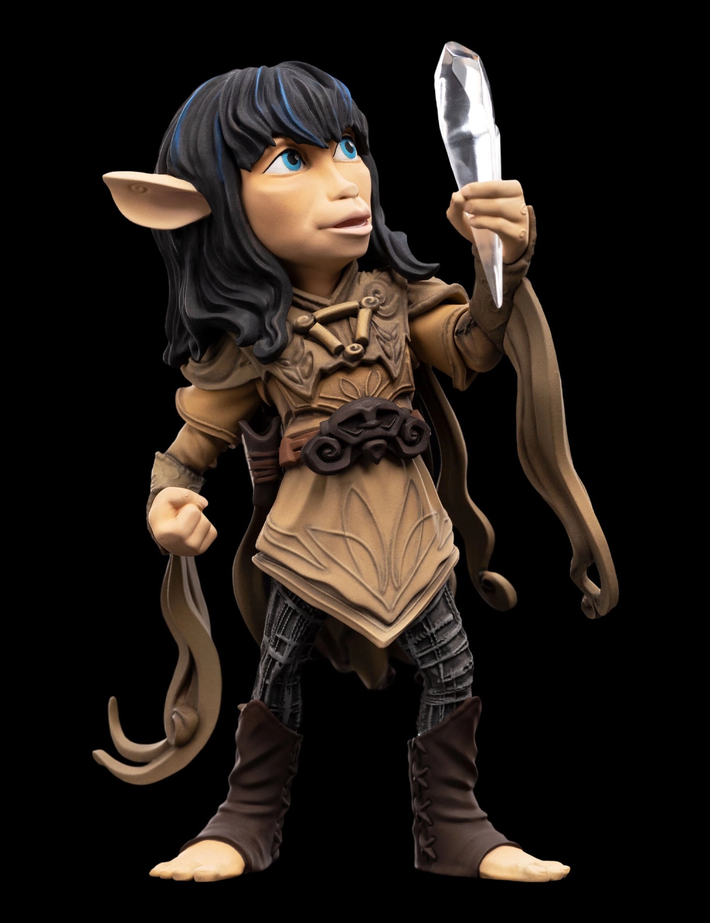 Weta Workshop Mini Epics Jen