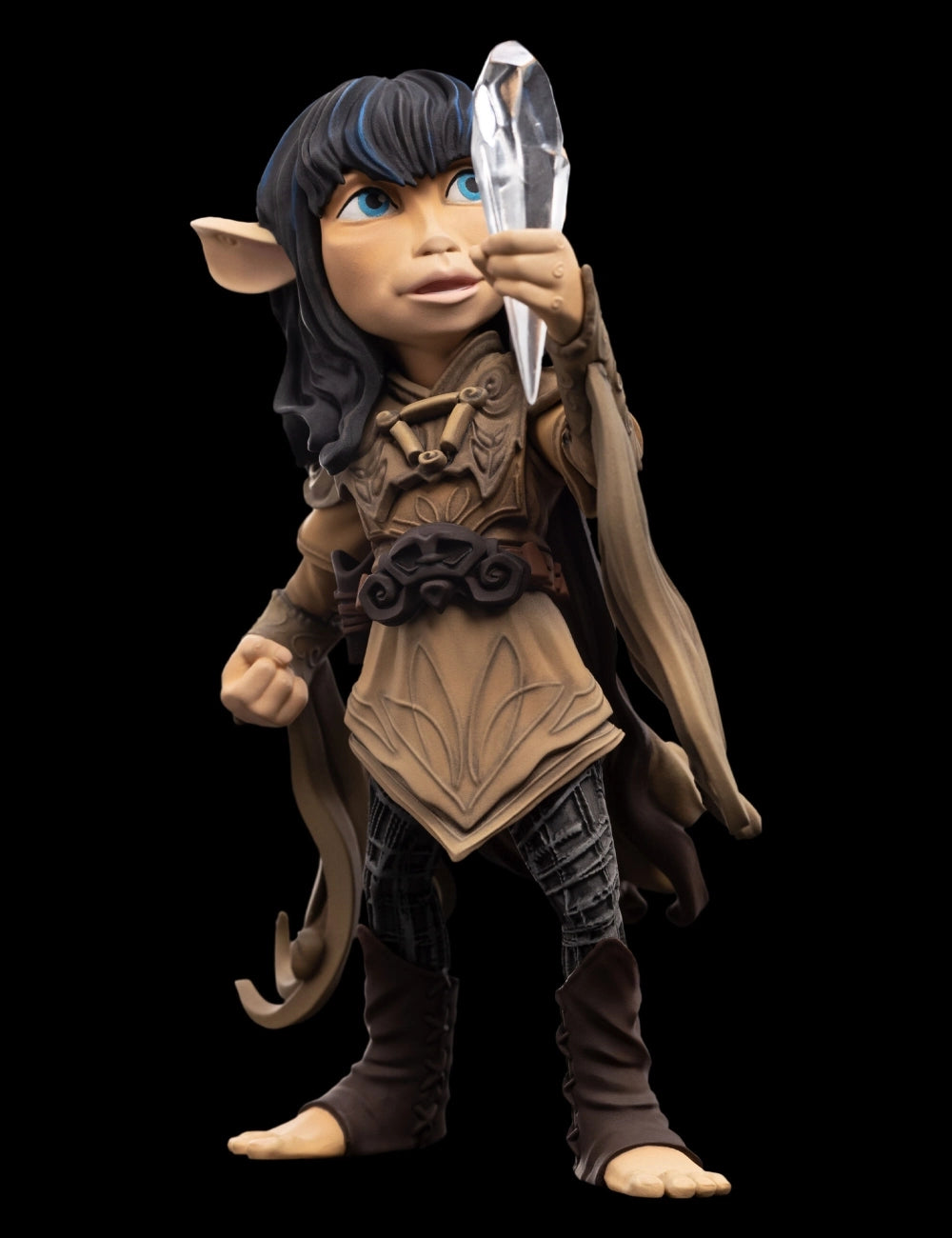 Weta Workshop Mini Epics Jen