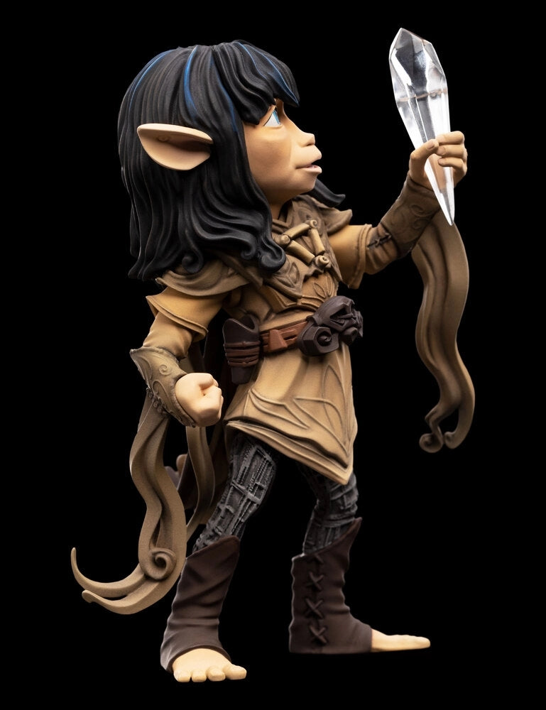 Weta Workshop Mini Epics Jen