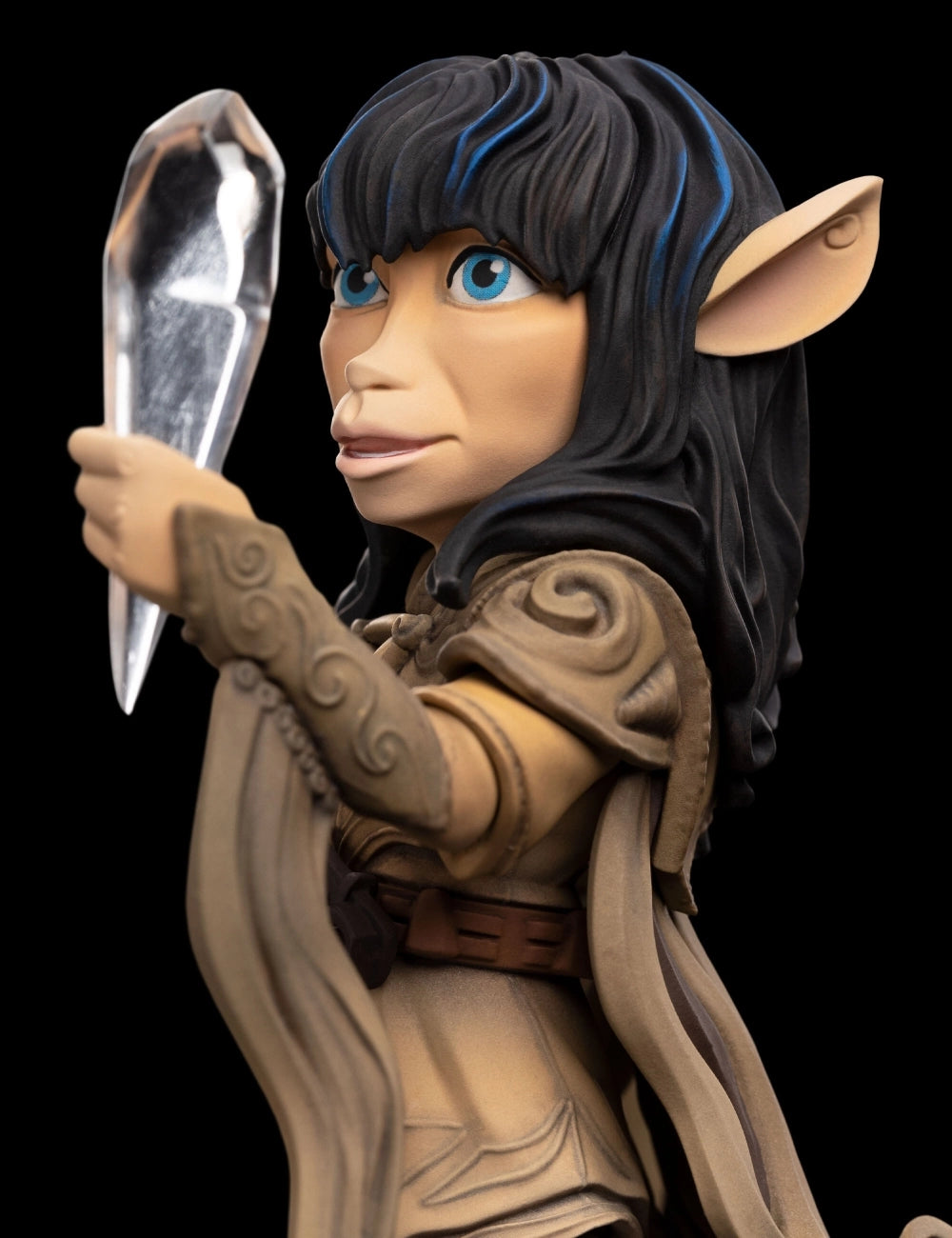 Weta Workshop Mini Epics Jen