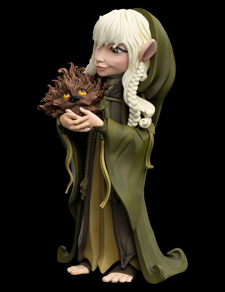 Weta Workshop Mini Epics Kira