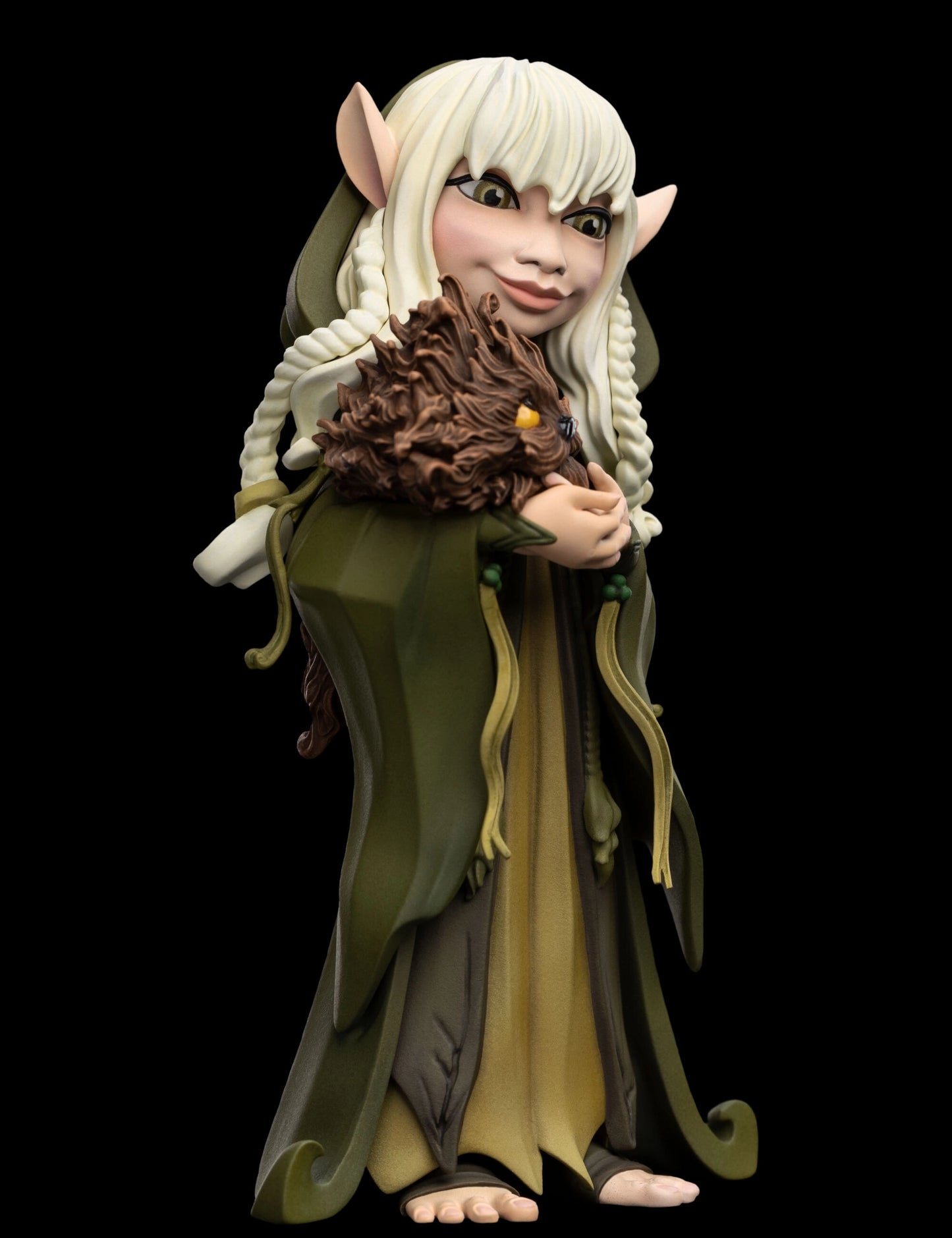 Weta Workshop Mini Epics Kira