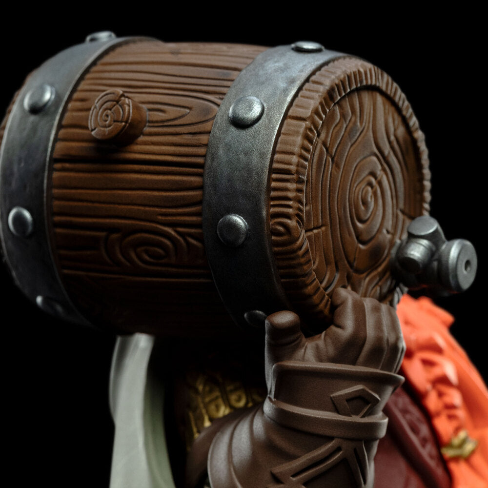 Weta Workshop Mini Epics Gimli