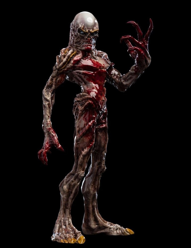 Weta Workshop Mini Epics Stranger Things Vecna