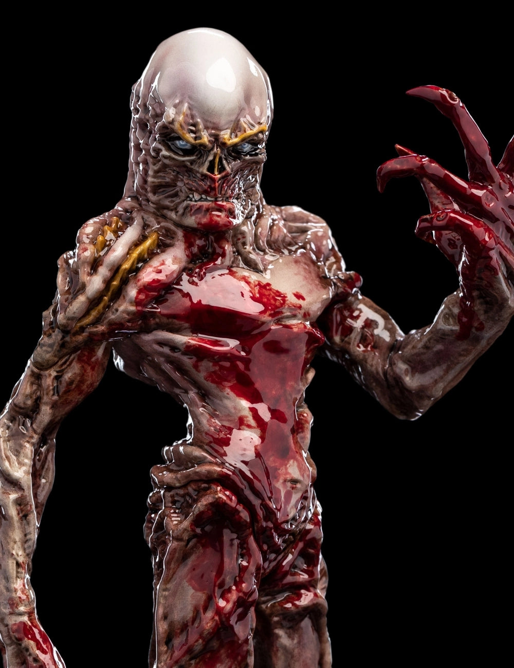 Weta Workshop Mini Epics Stranger Things Vecna